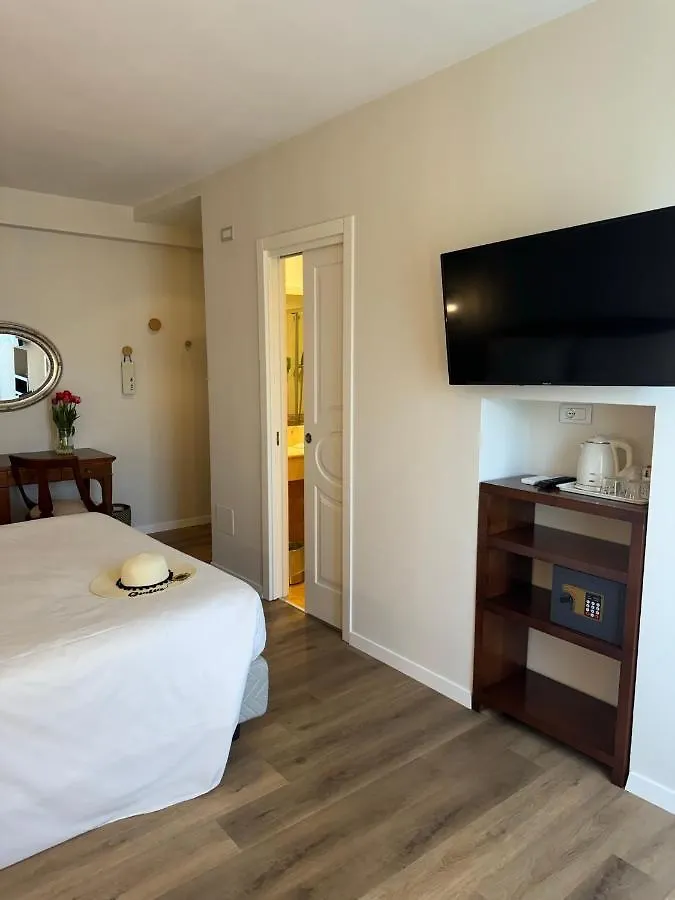 Hotel Le Mura Lazise