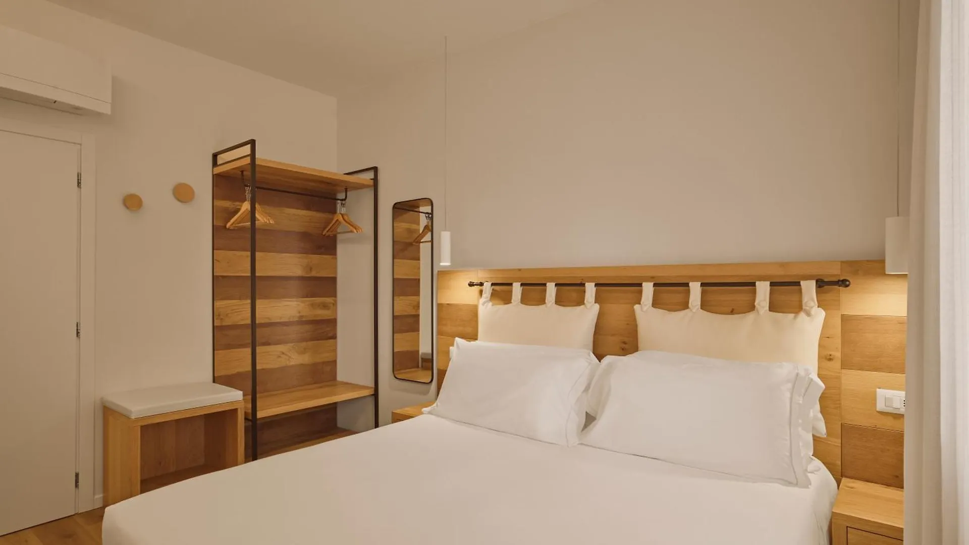 Hotel Le Mura Lazise