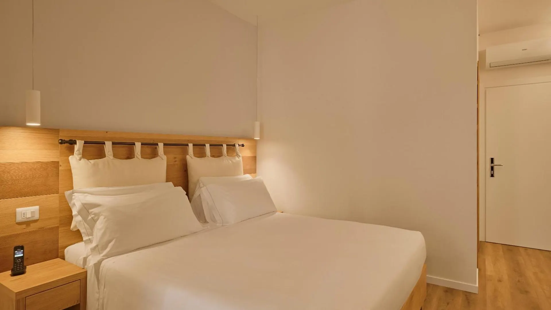 Hotel Le Mura Lazise