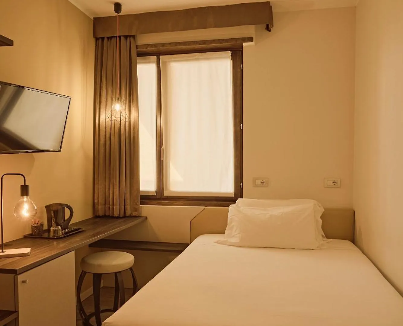 Hotel Le Mura Lazise