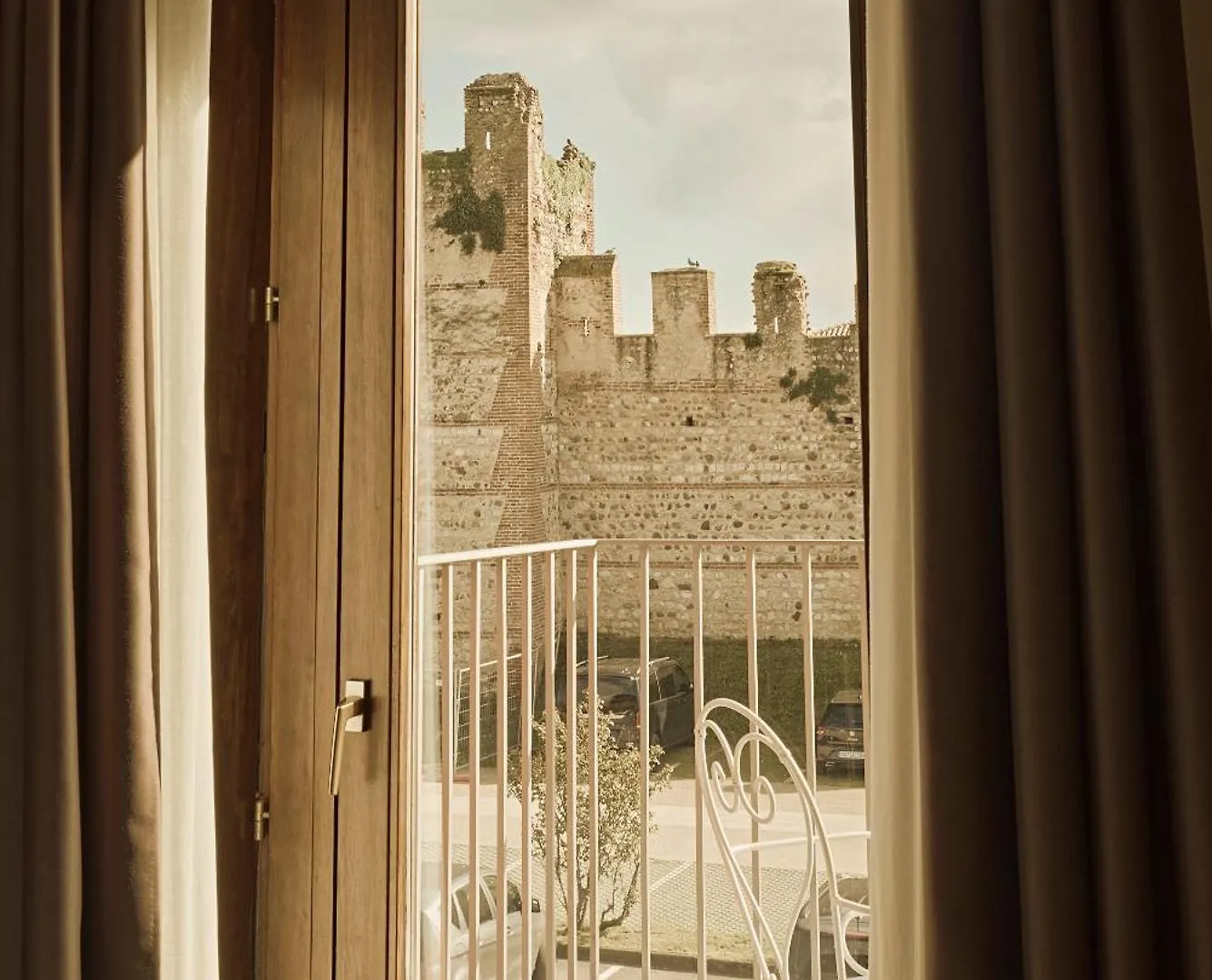 Hotel Le Mura Lazise