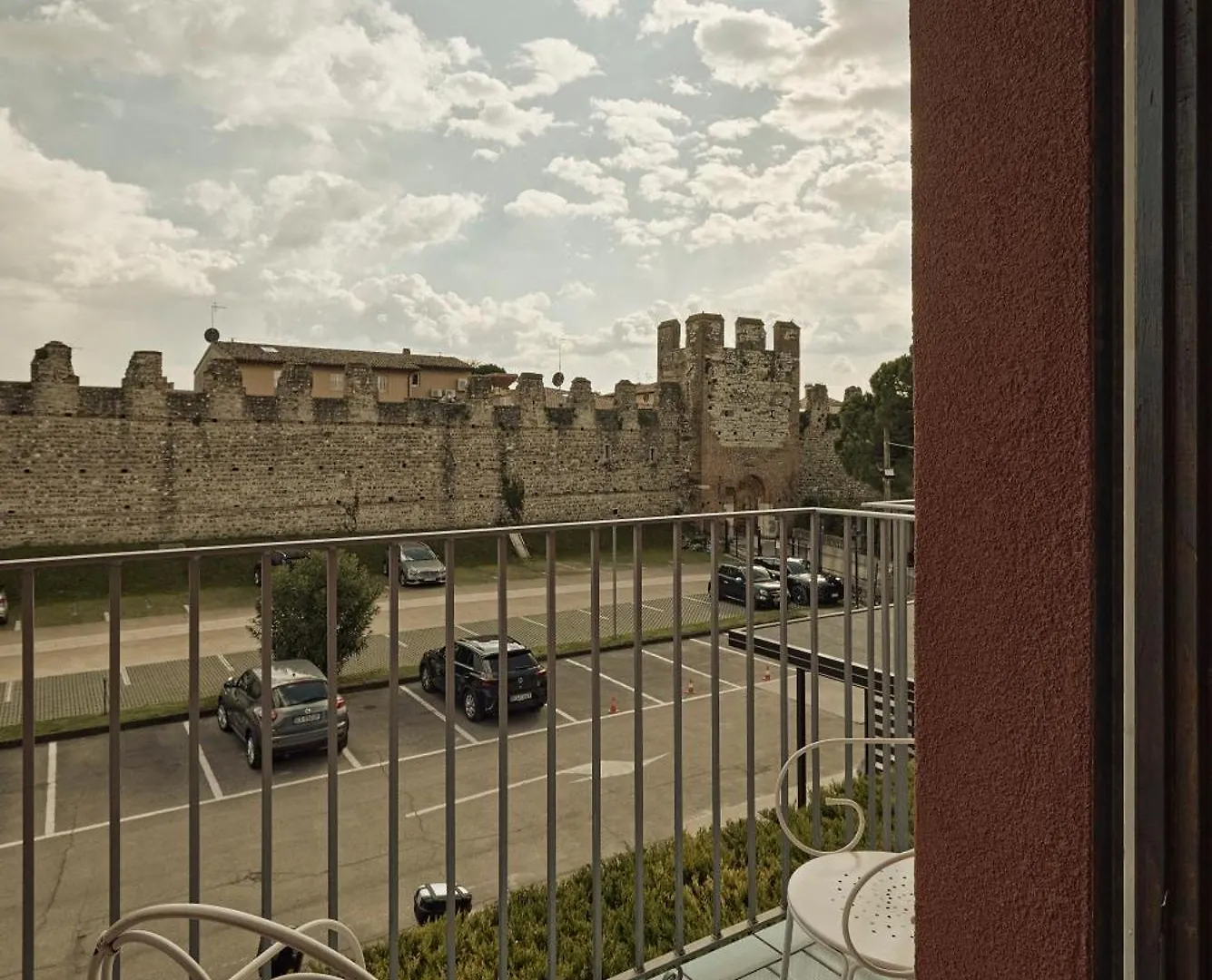 Hotel Le Mura Lazise