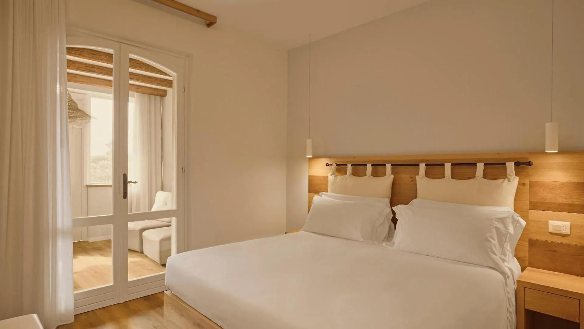 Hotel Le Mura Lazise