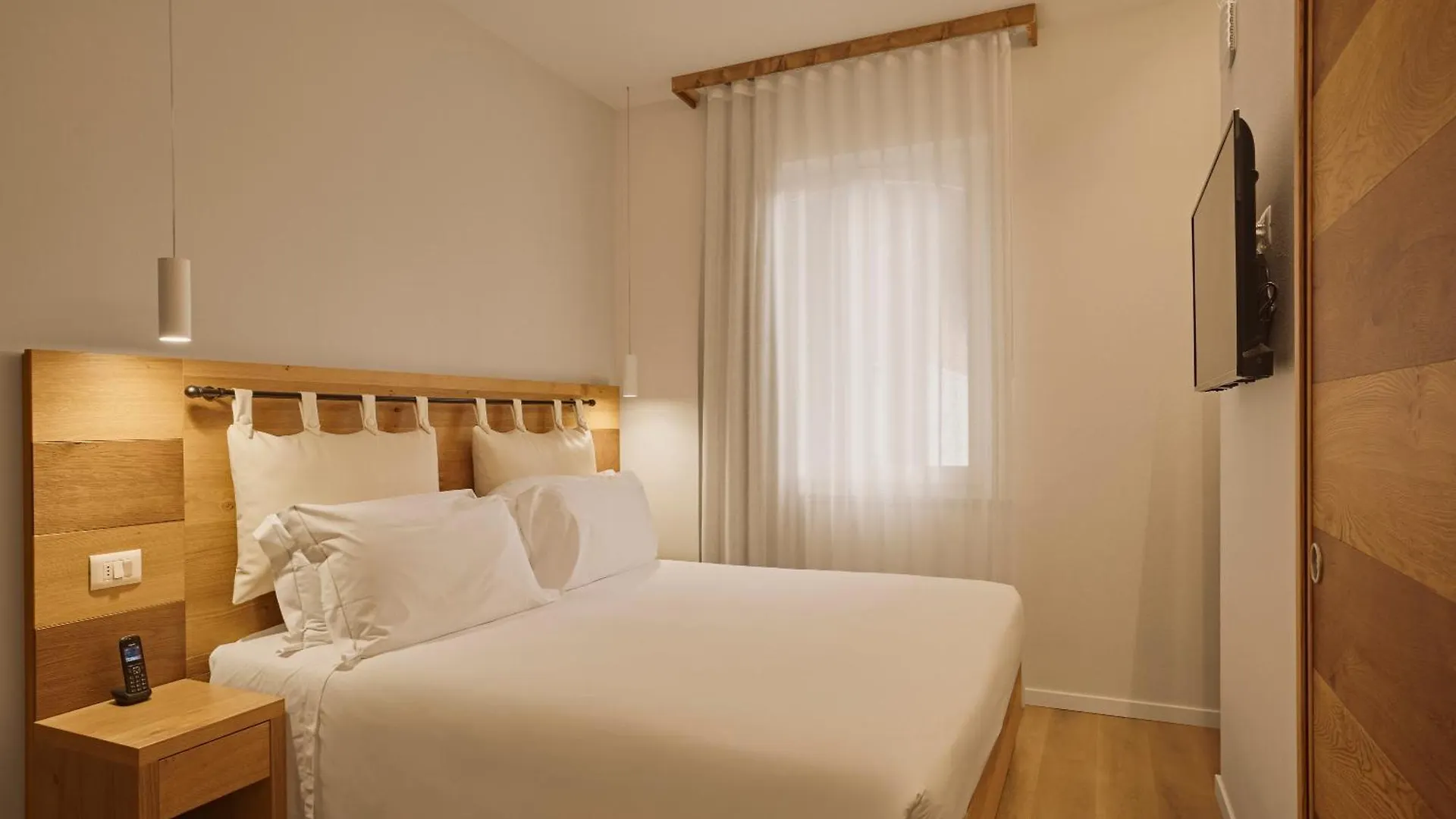Hotel Le Mura Lazise 3*,