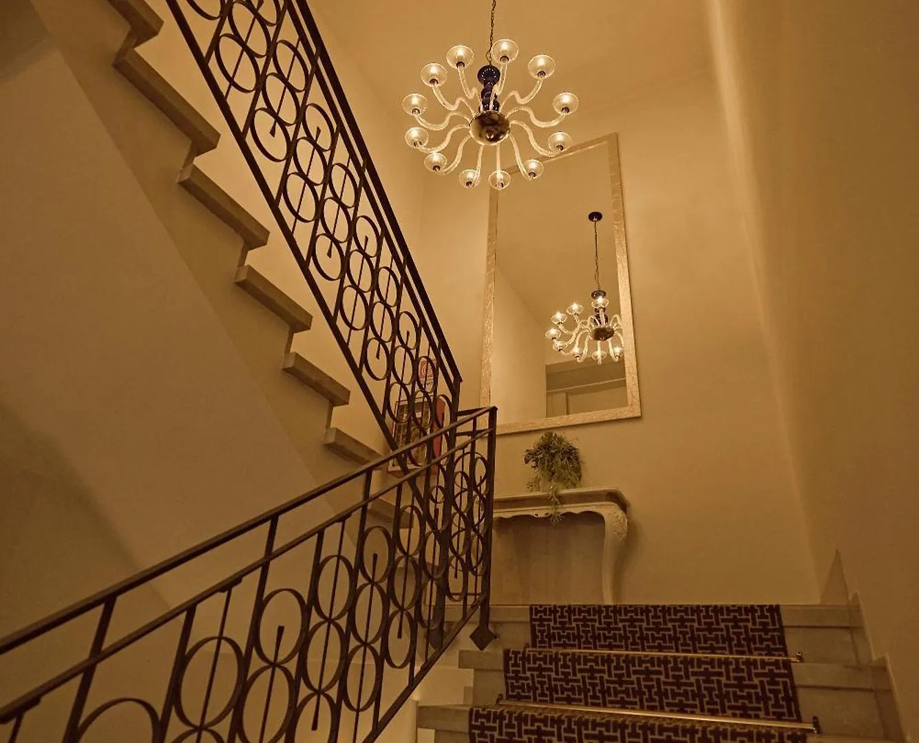 Hotel Le Mura Lazise 3*,