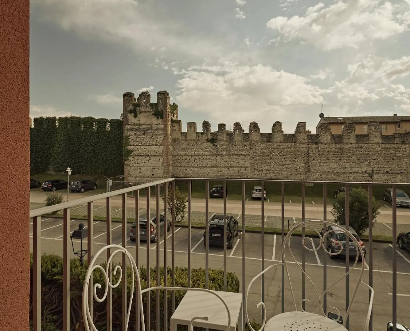 Hotel Le Mura Lazise