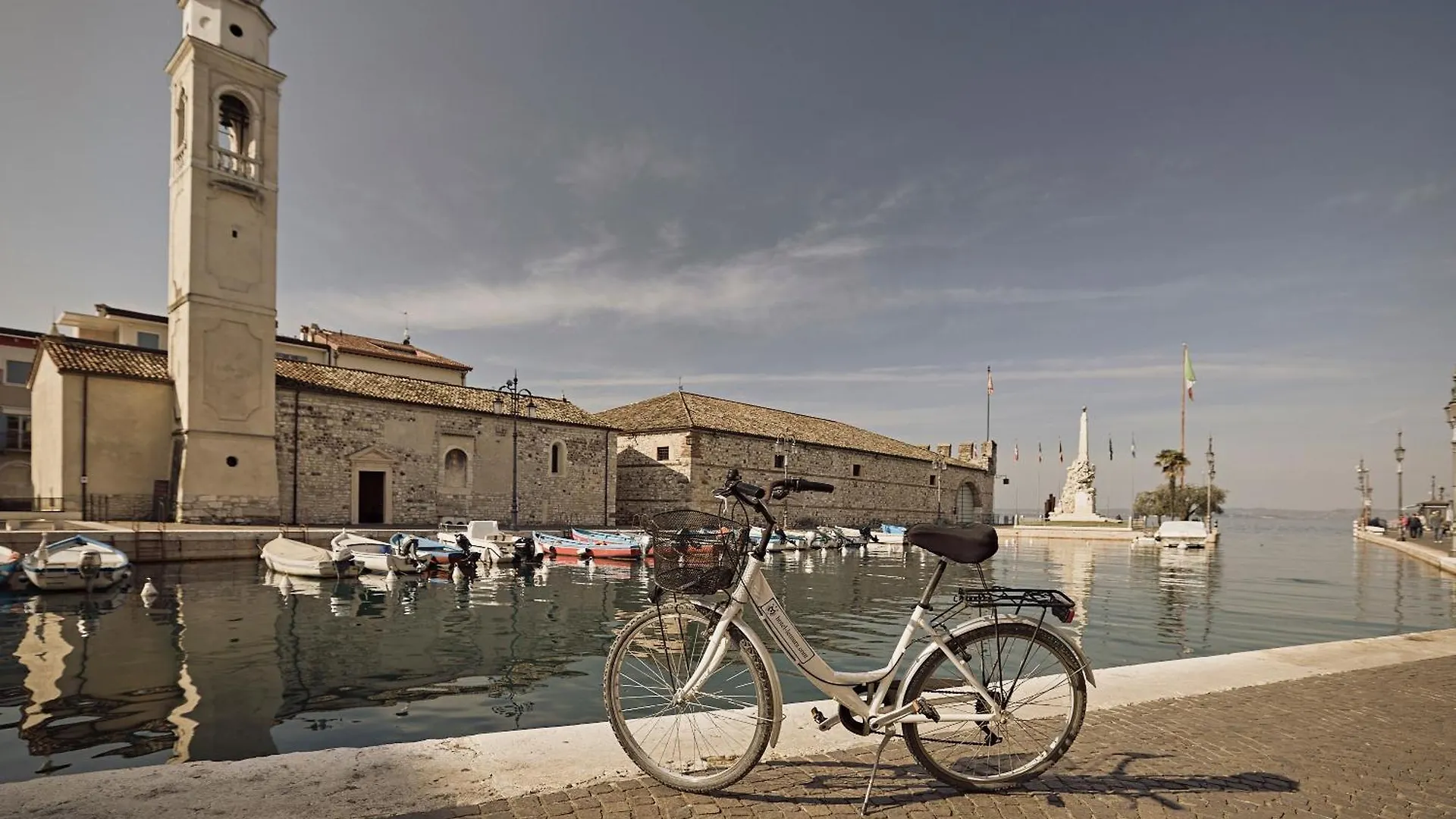 Hotel Le Mura Lazise