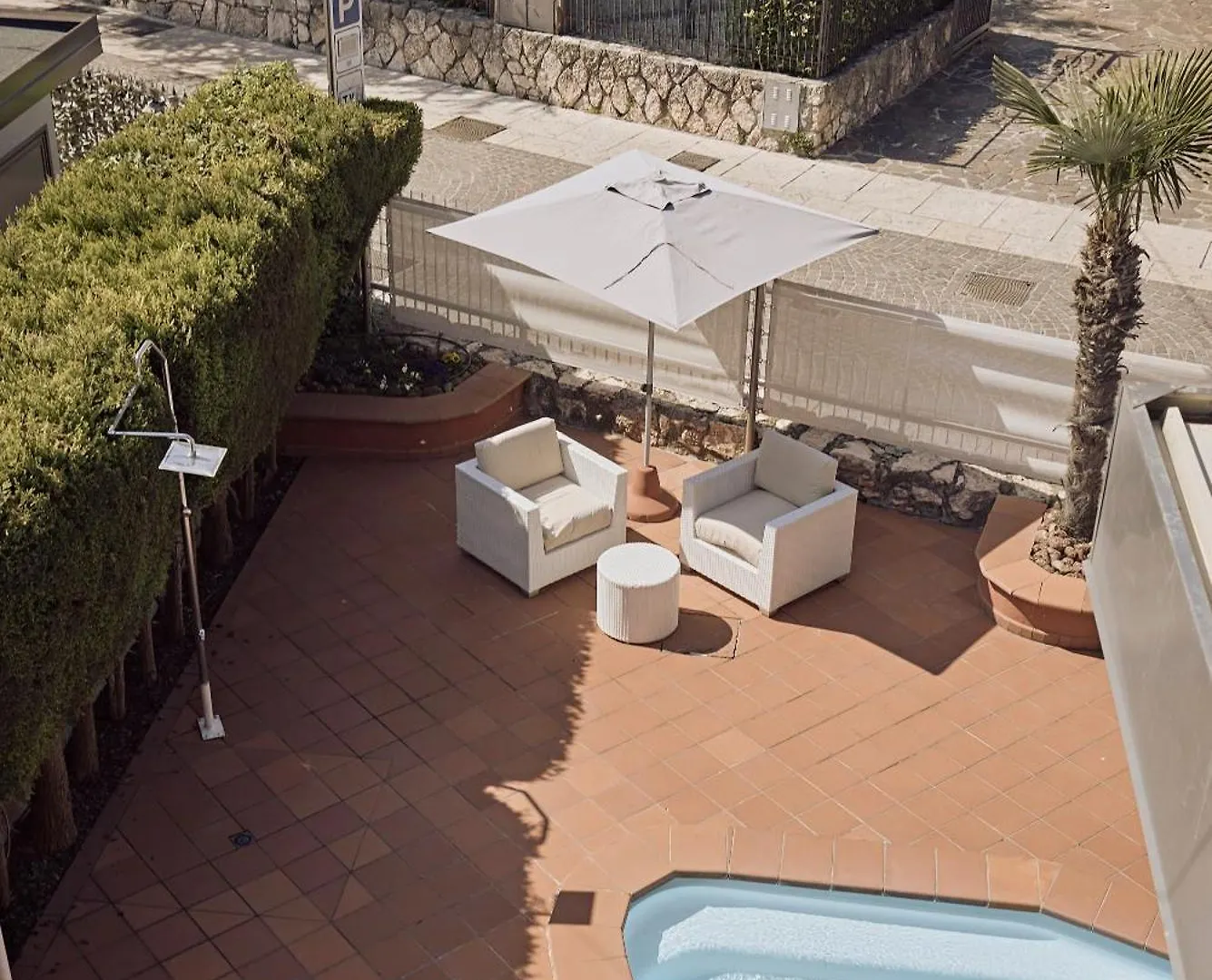 Hotel Le Mura Lazise