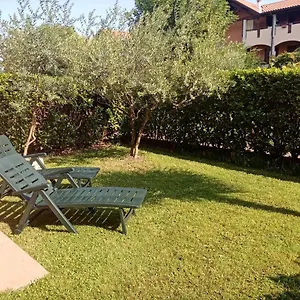House And - 2 Apartment Sirmione