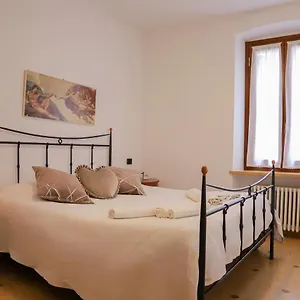 Apartment Il Cuore Del, Lazise