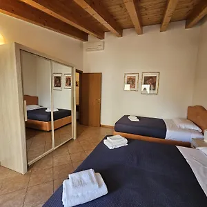 Apartment Eden - Regarda Travel, Lazise