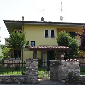 Apartment Eligio', Lazise