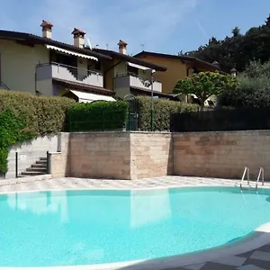 Apartment L'archetto And Gruber - Regarda Travel, Lazise