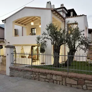 Grecale A Pochi Passi Dal Mare Apartment Santa Maria Navarrese