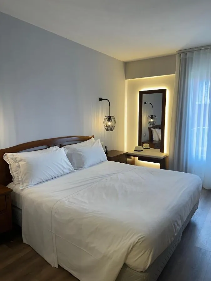 Hotel Le Mura Lazise 3*,