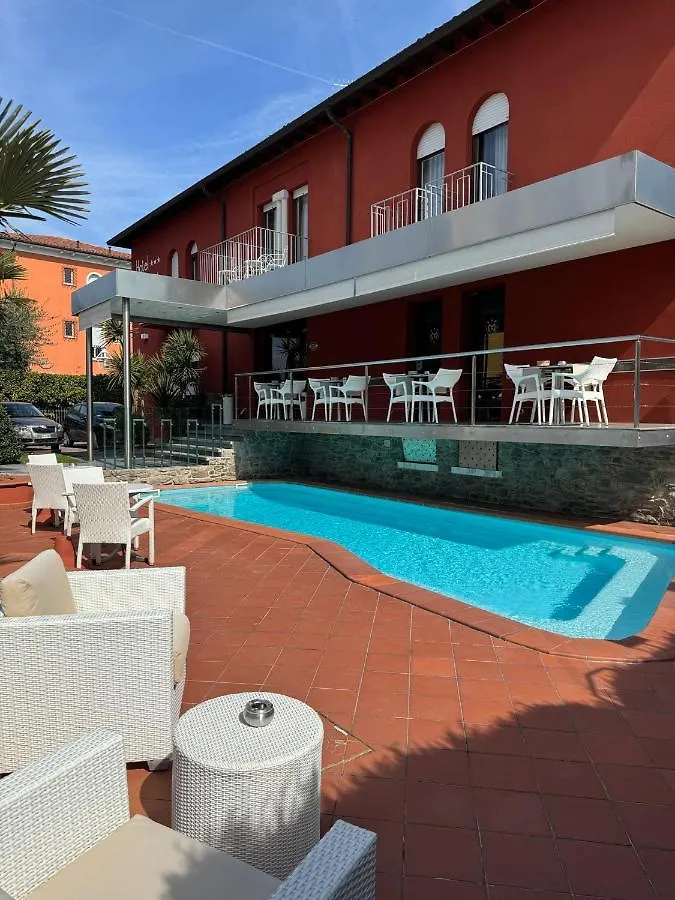Hotel Le Mura Lazise