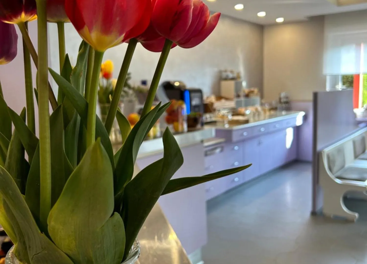 Hotel Le Mura Lazise