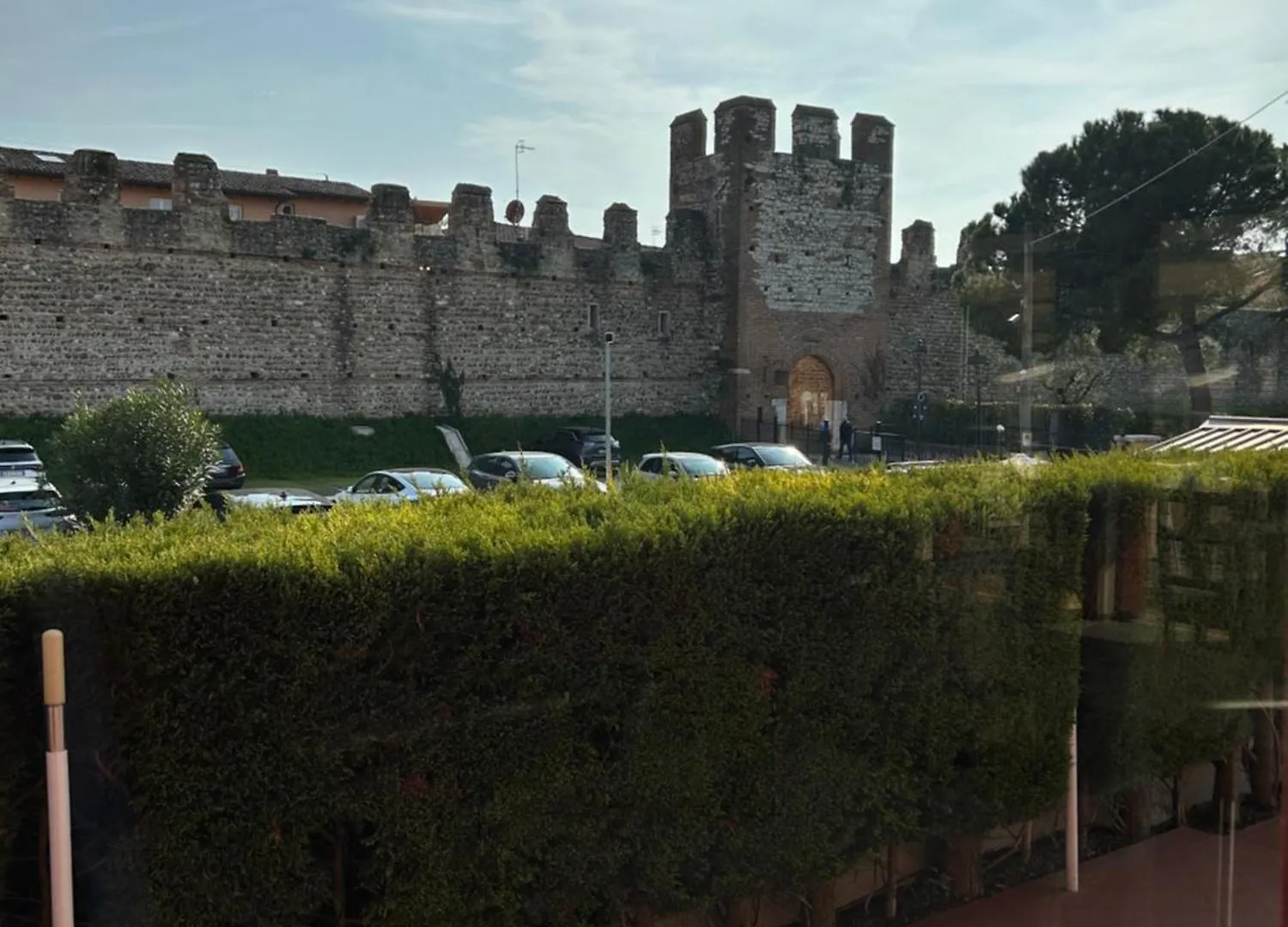 Hotel Le Mura Lazise 3*,