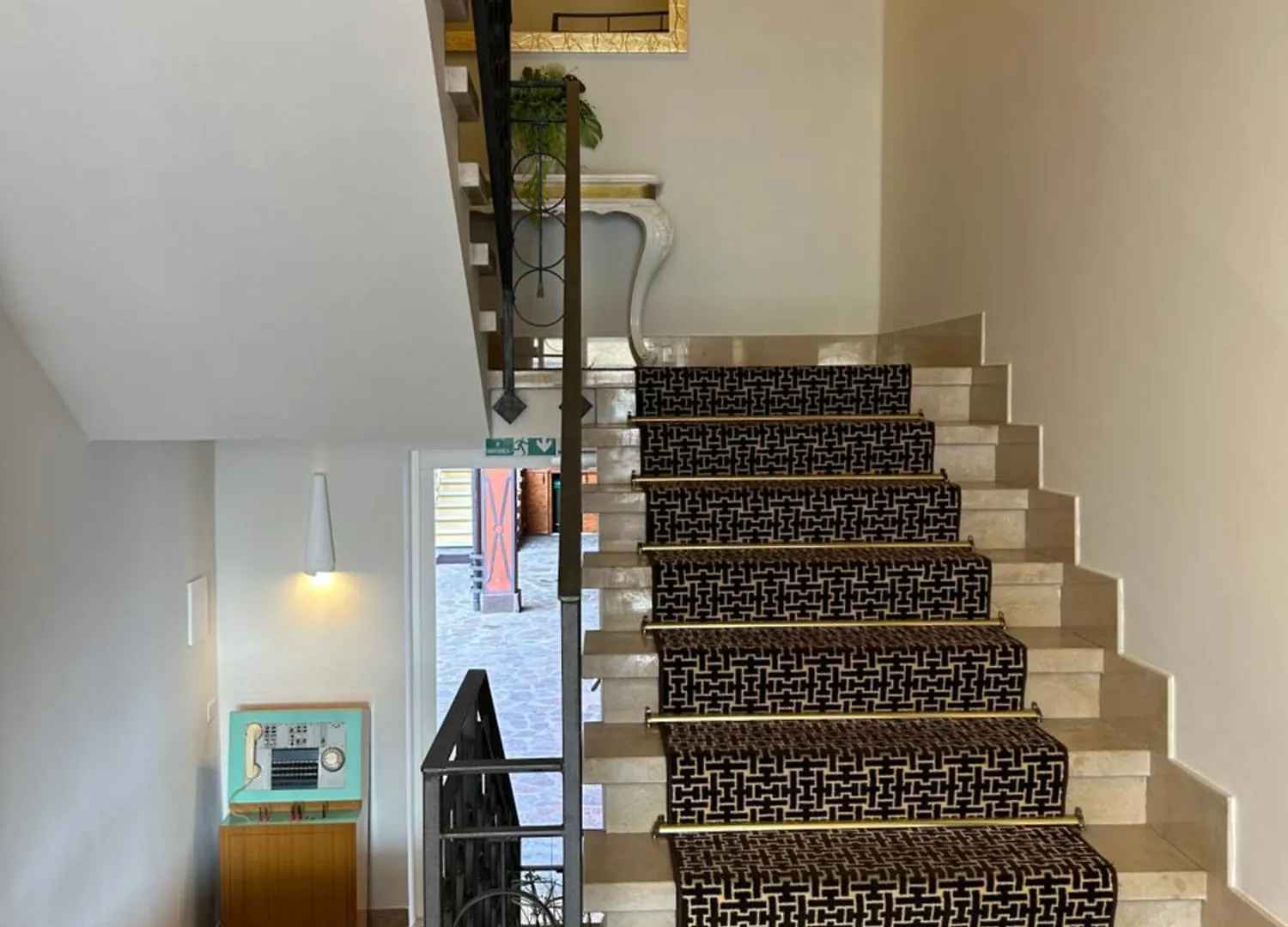 Hotel Le Mura Lazise