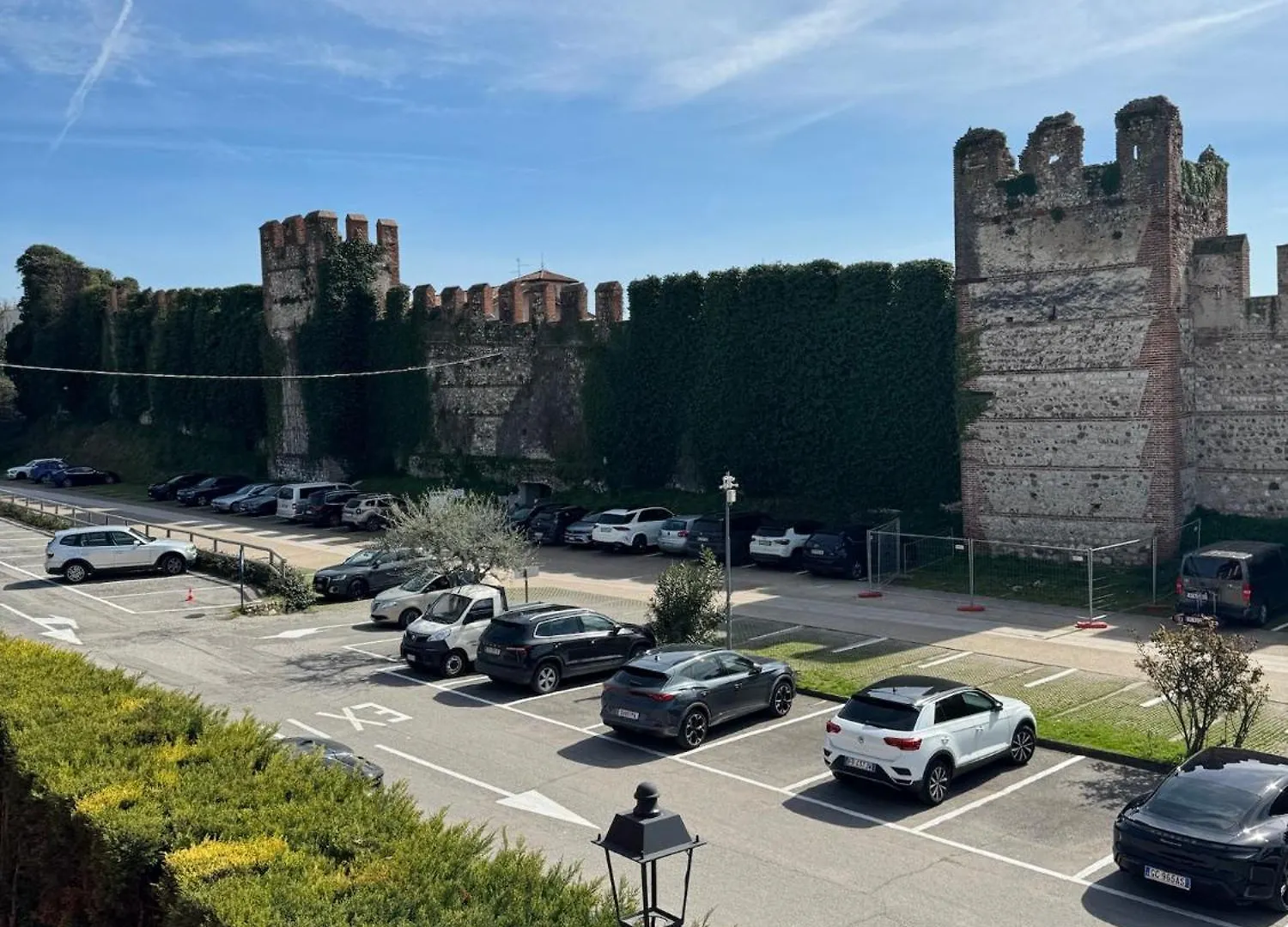 Hotel Le Mura Lazise 3*,  Italië