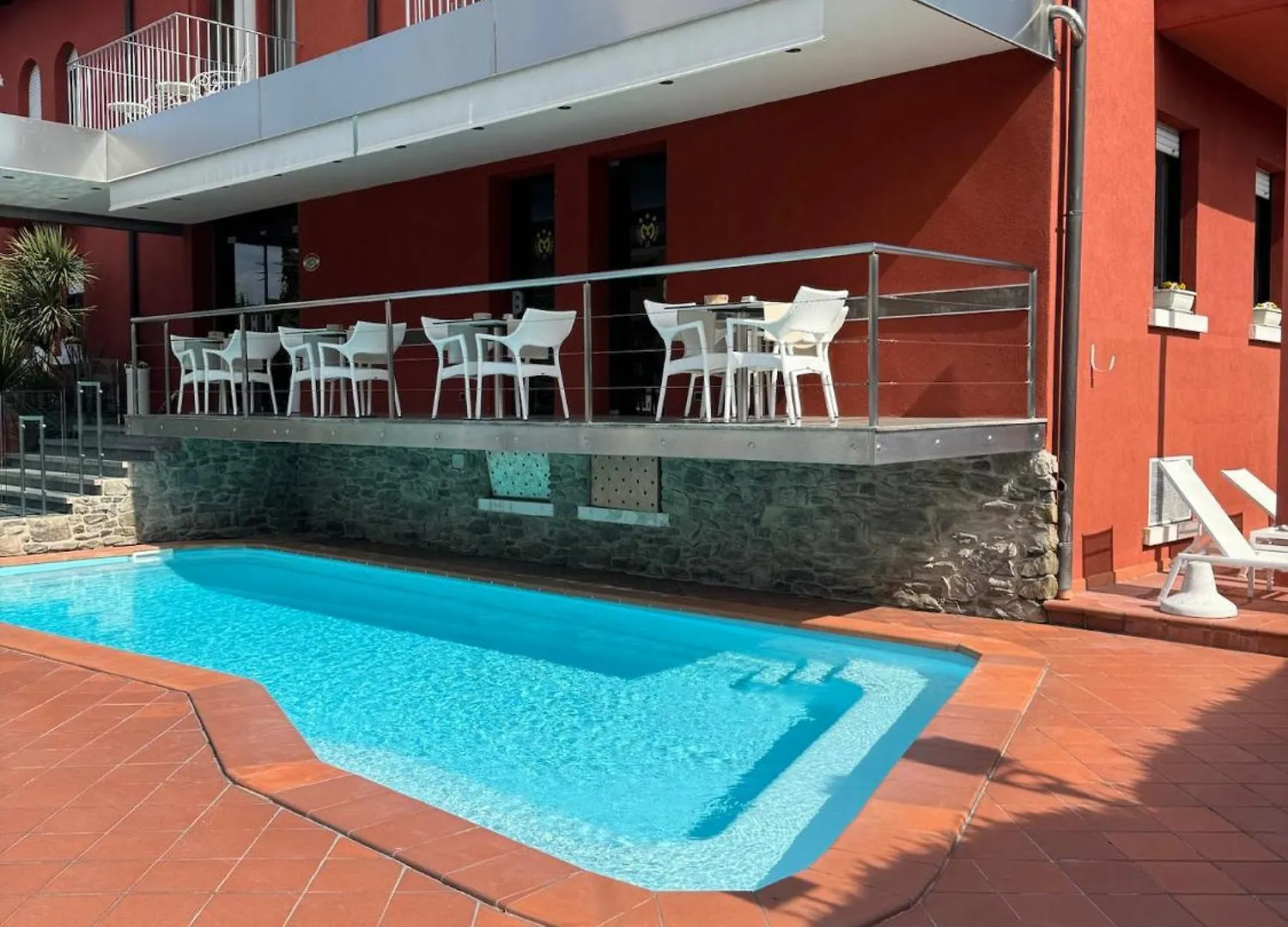 Hotel Le Mura Lazise 3*,  Italië