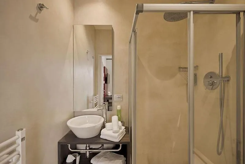 Hotel Le Mura Lazise