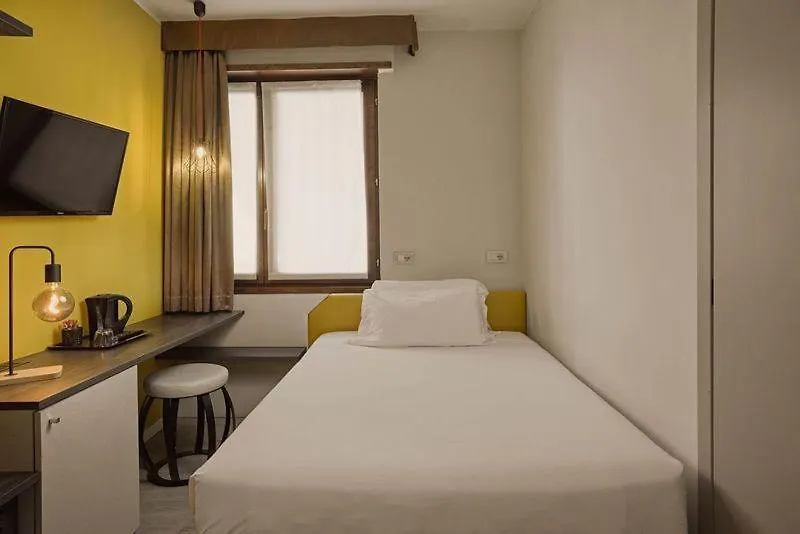 Hotel Le Mura Lazise