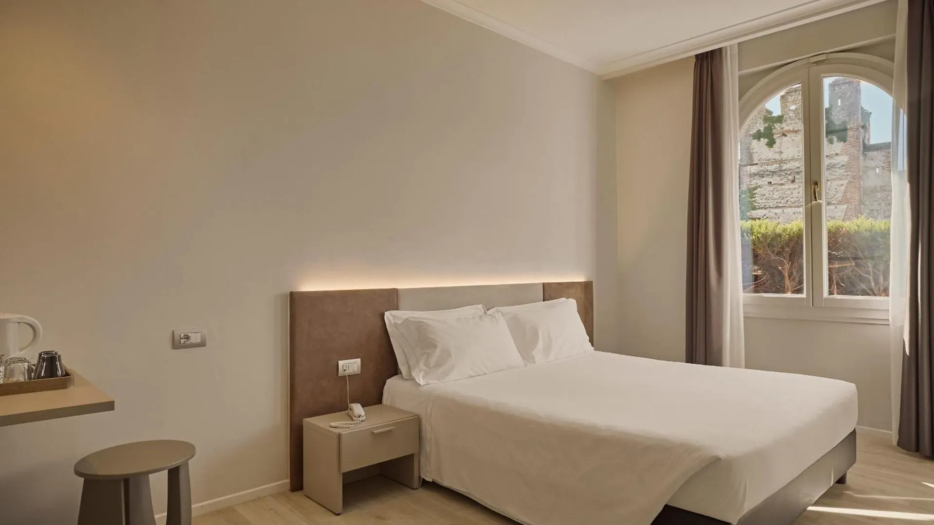 Hotel Le Mura Lazise