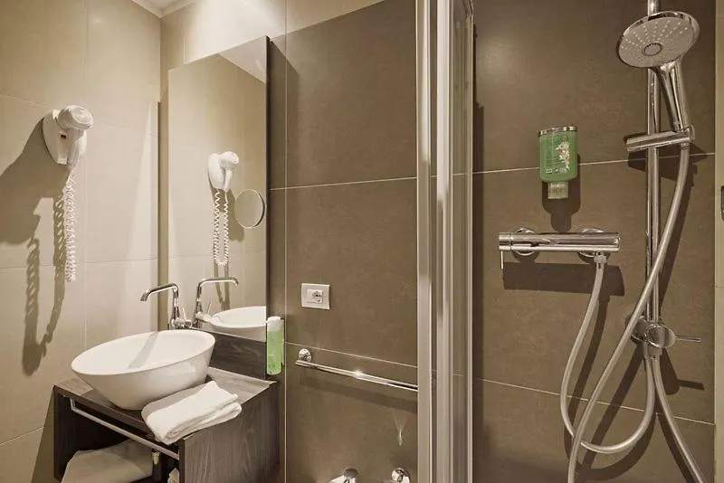 Hotel Le Mura Lazise