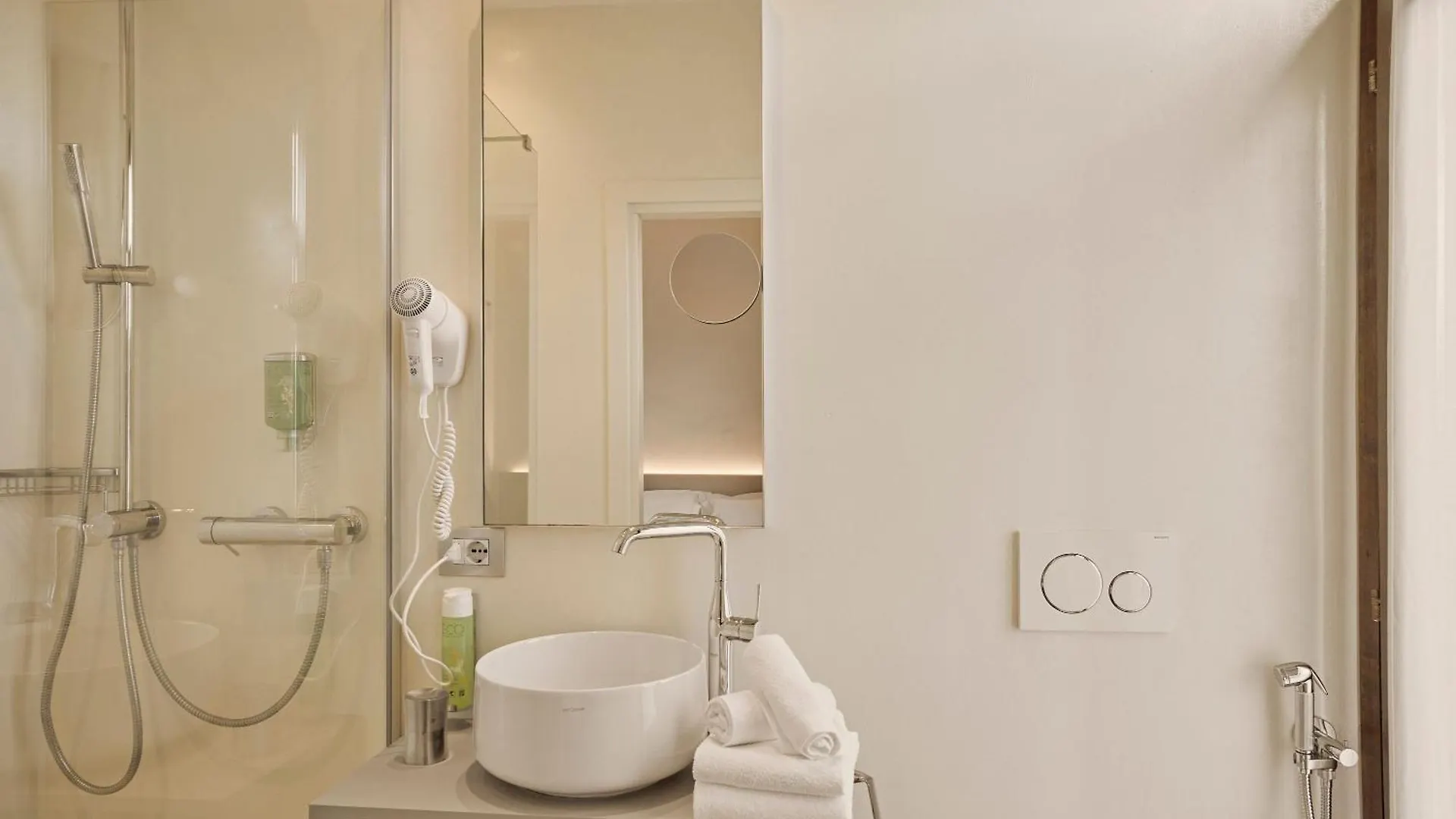 Hotel Le Mura Lazise
