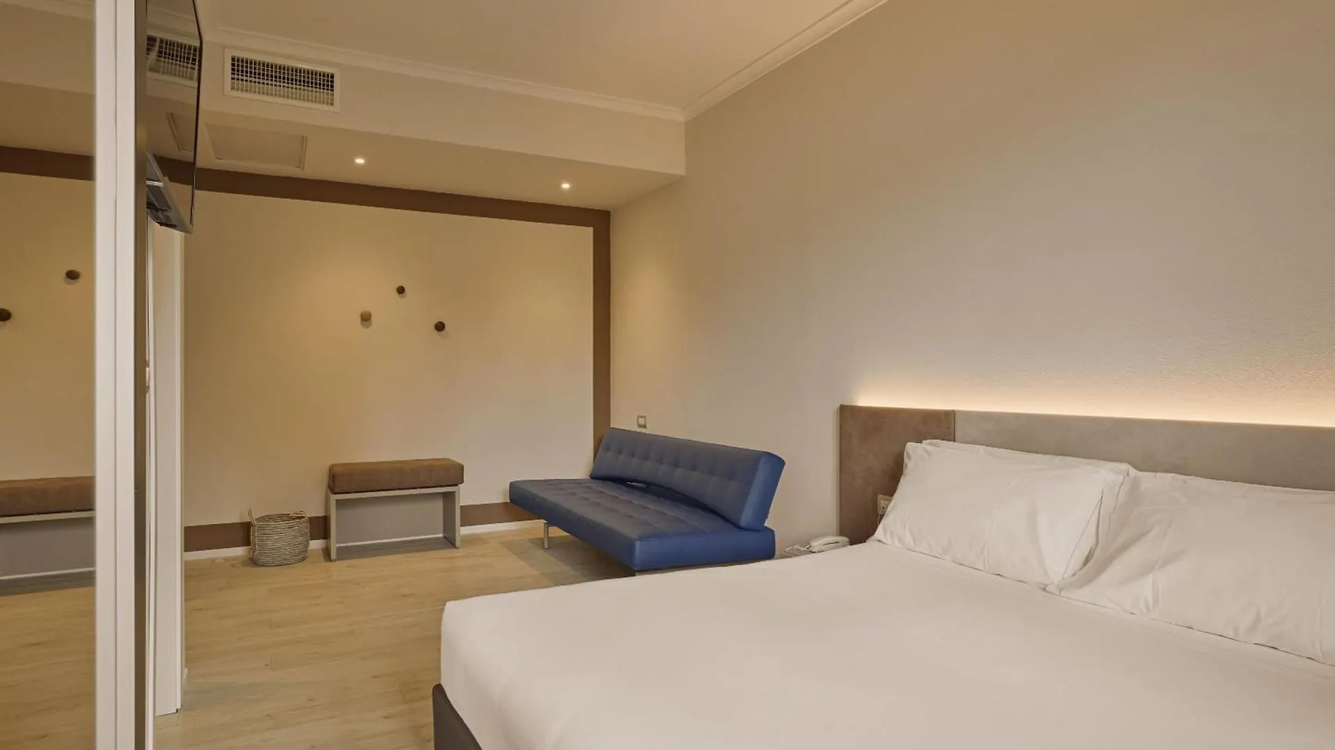 Hotel Le Mura Lazise
