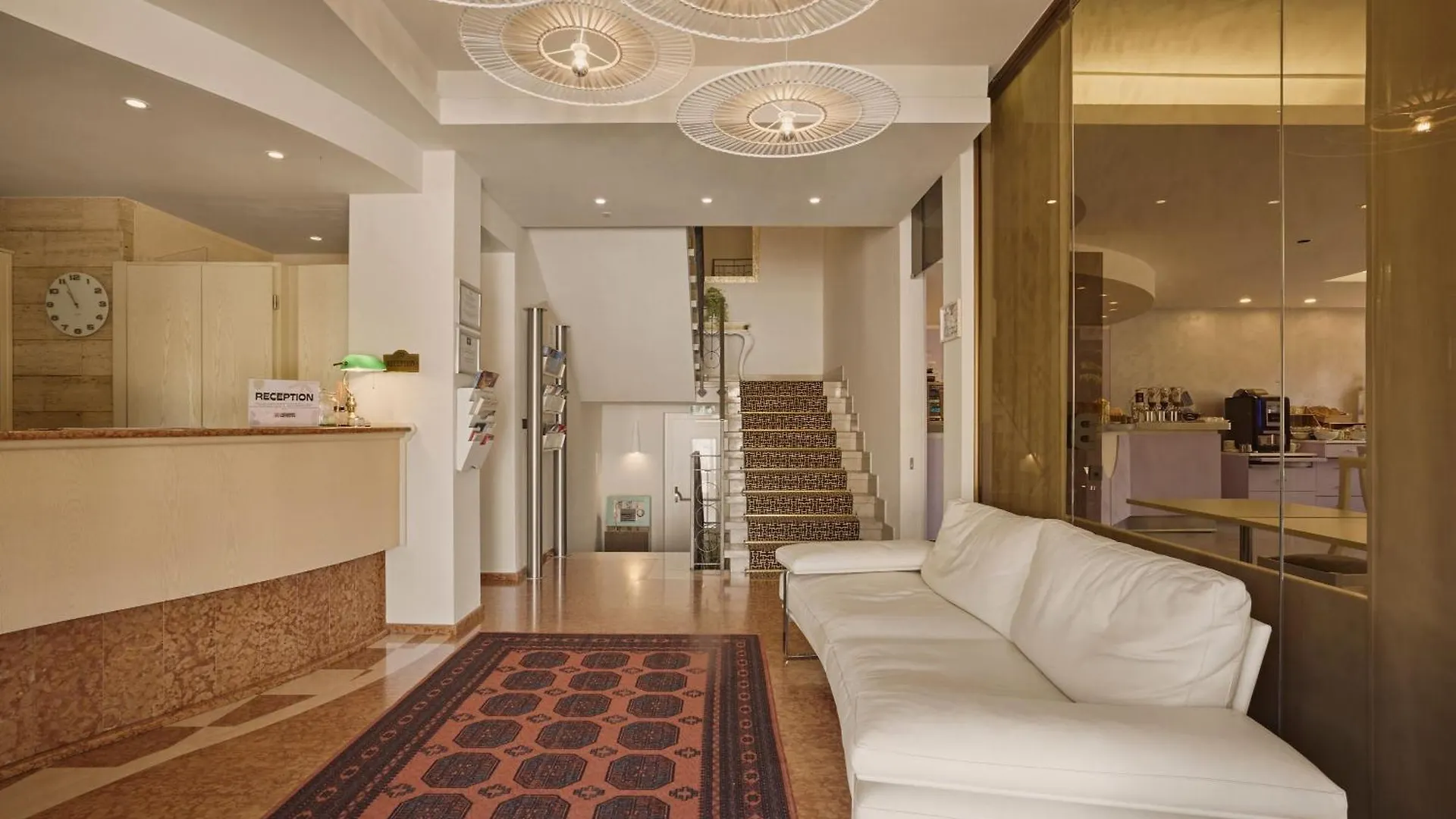 Hotel Le Mura Lazise