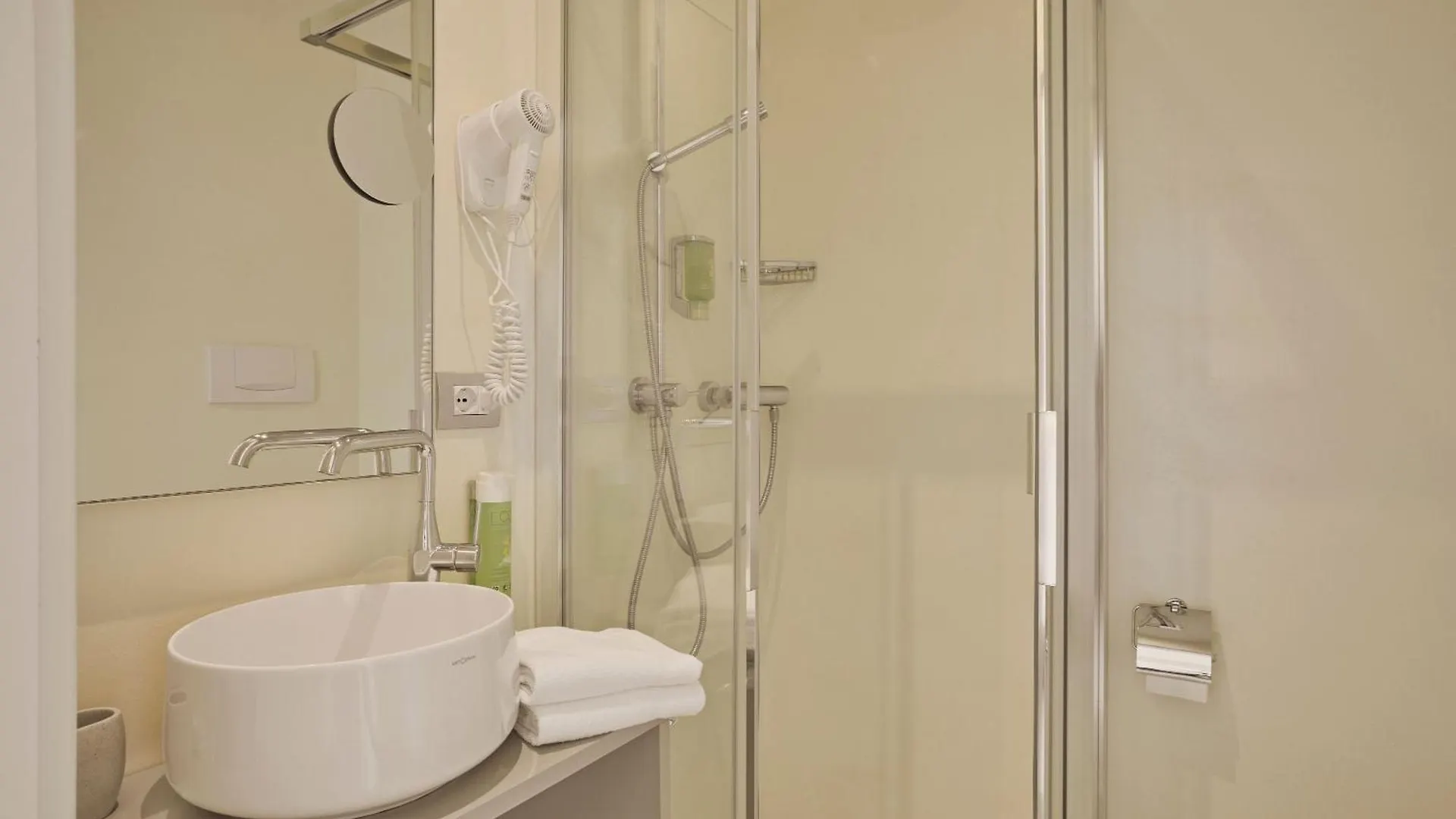 ***  Hotel Le Mura Lazise Italië