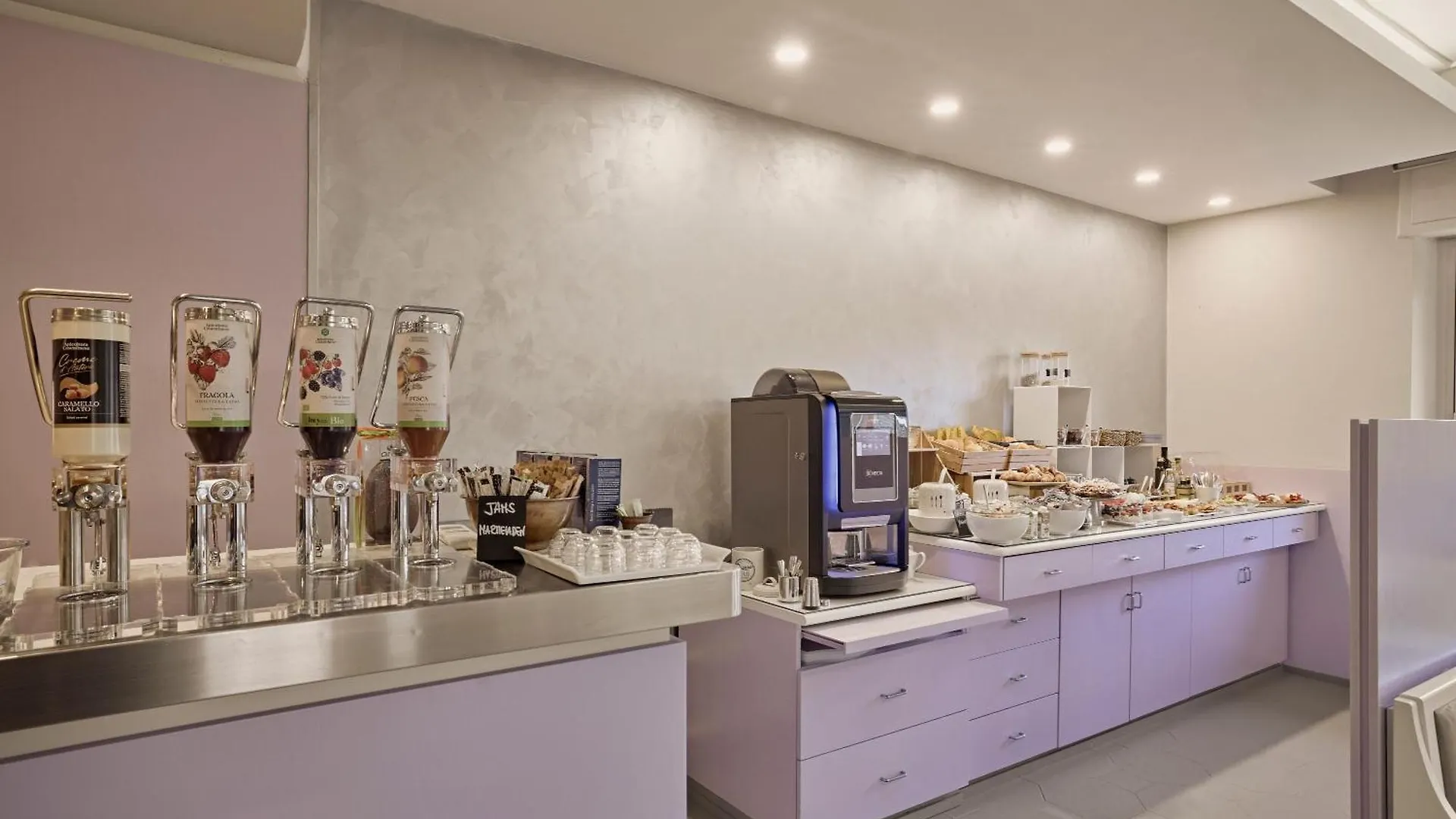 Hotel Le Mura Lazise