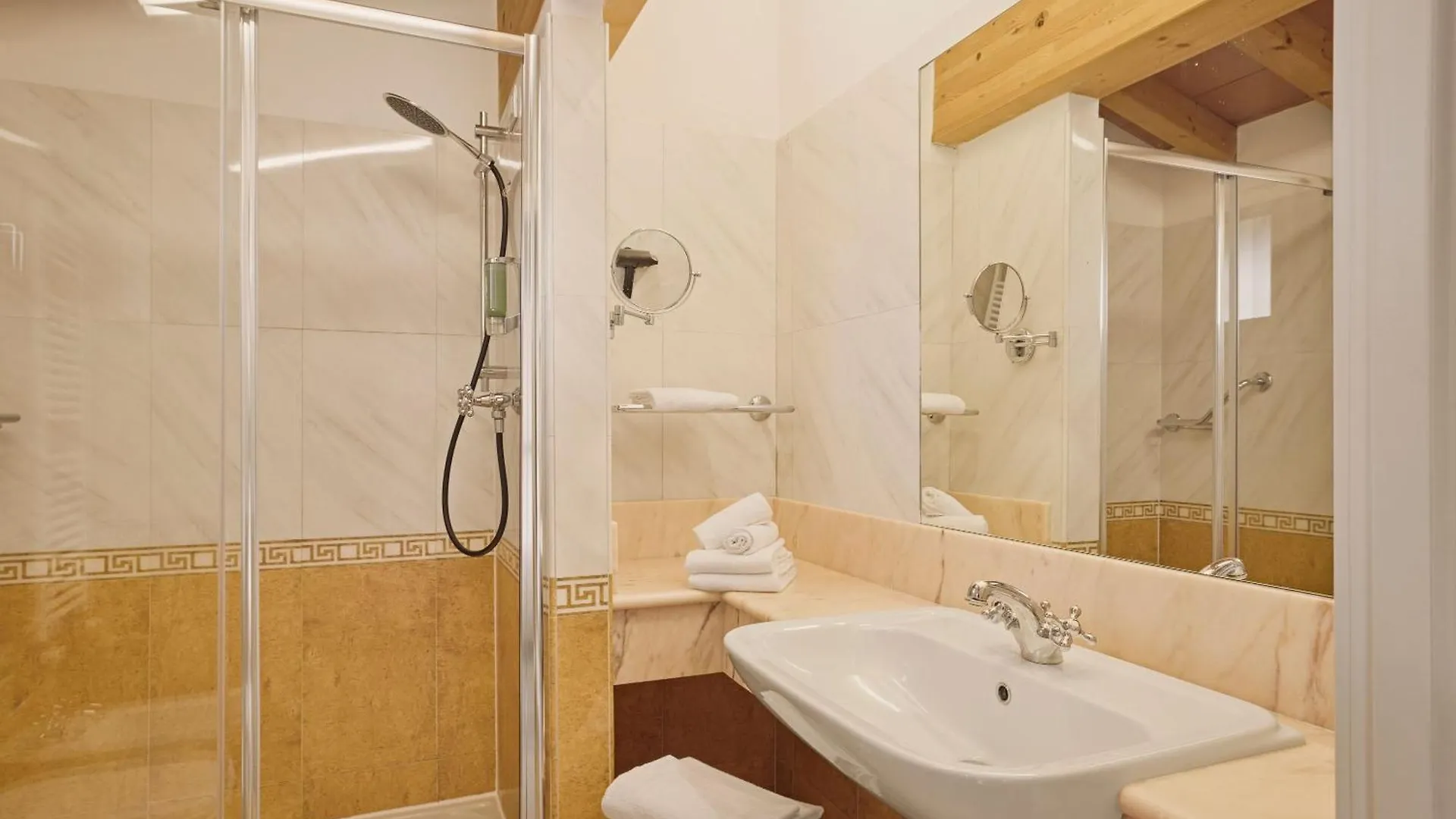 Hotel Le Mura Lazise