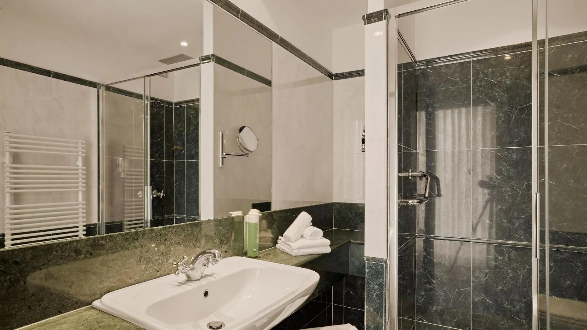 Hotel Le Mura Lazise 3*,