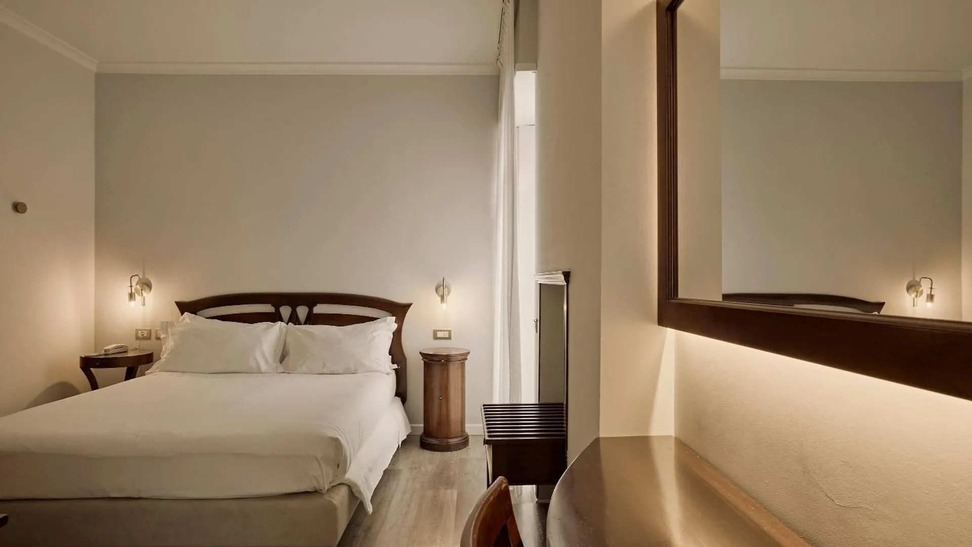 Hotel Le Mura Lazise