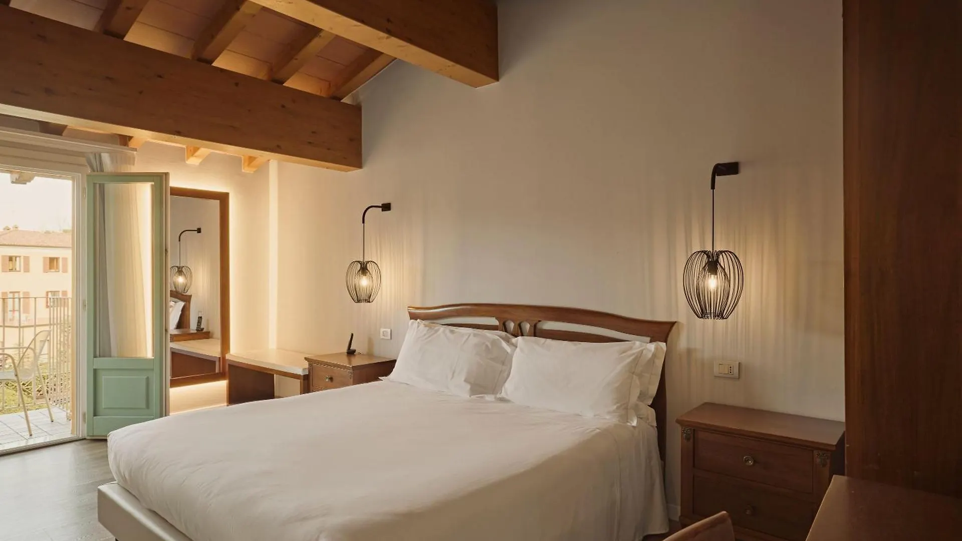 Hotel Le Mura Lazise