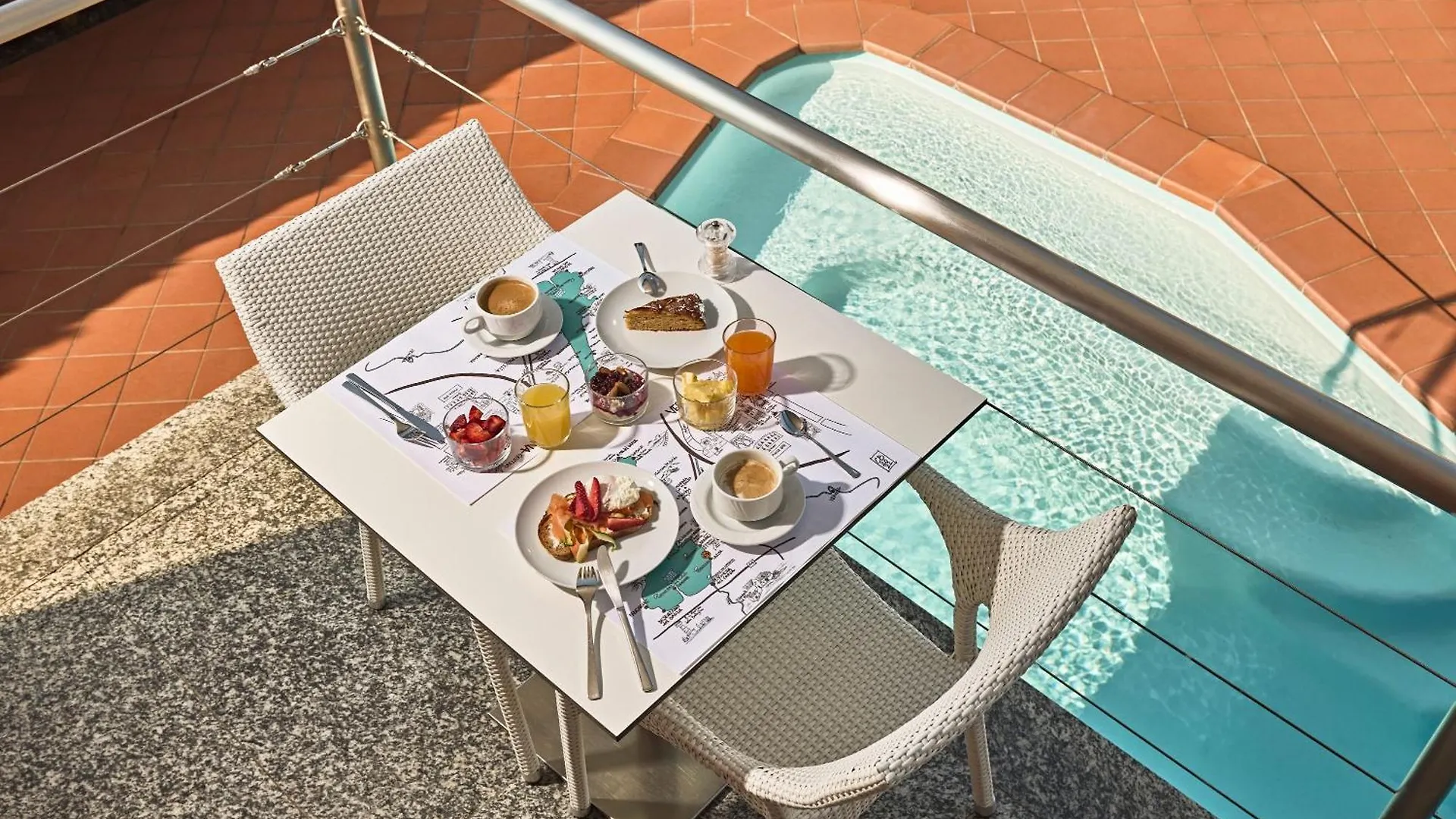 Hotel Le Mura Lazise