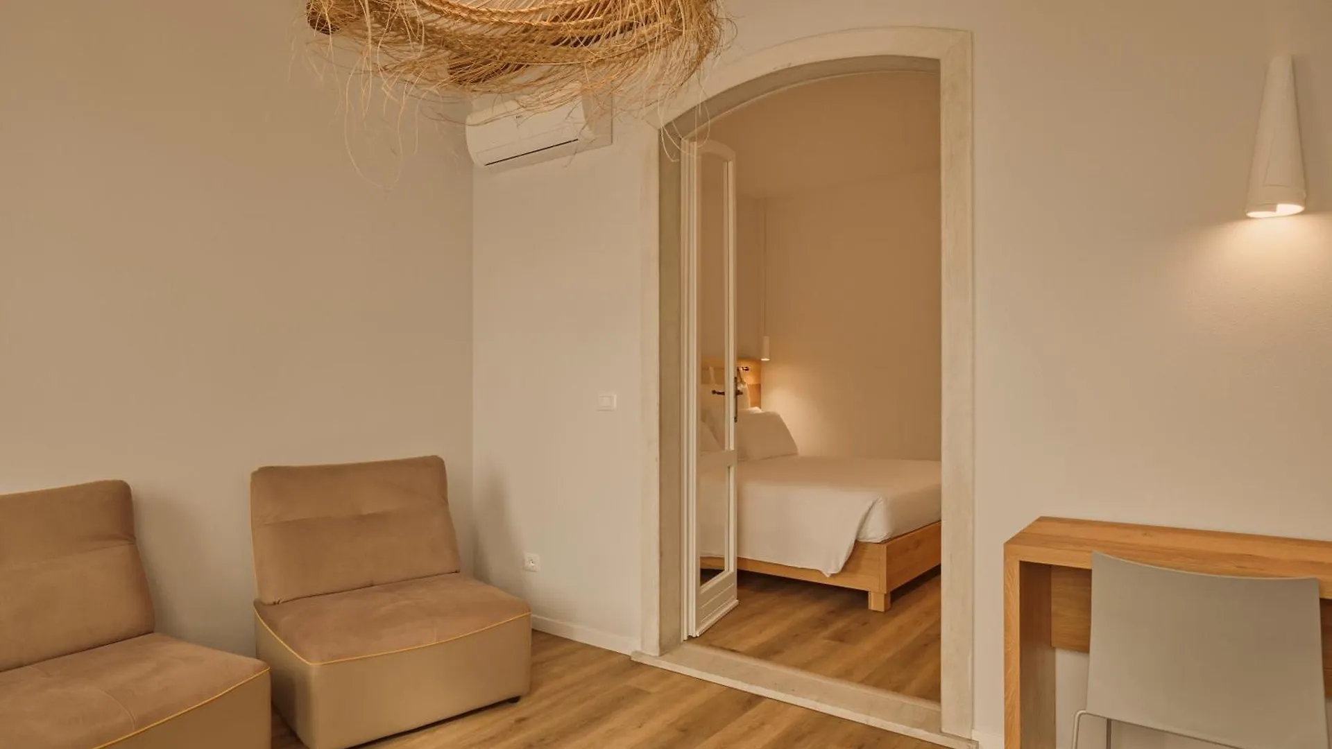 Hotel Le Mura Lazise