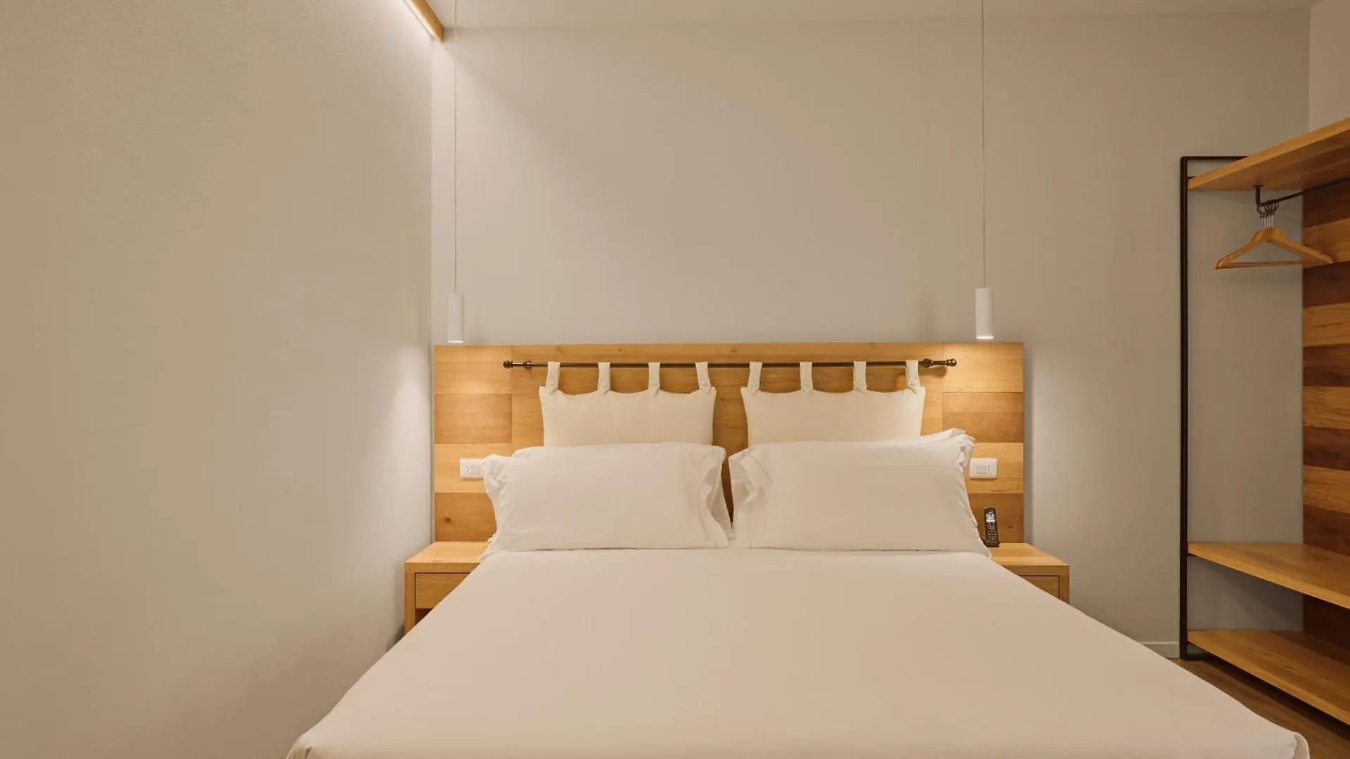 Hotel Le Mura Lazise