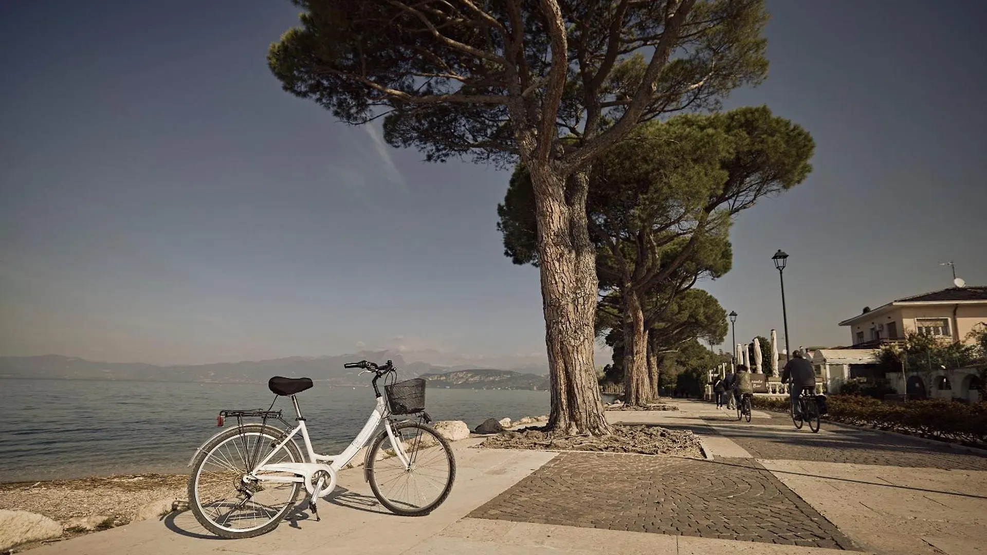 Hotel Le Mura Lazise