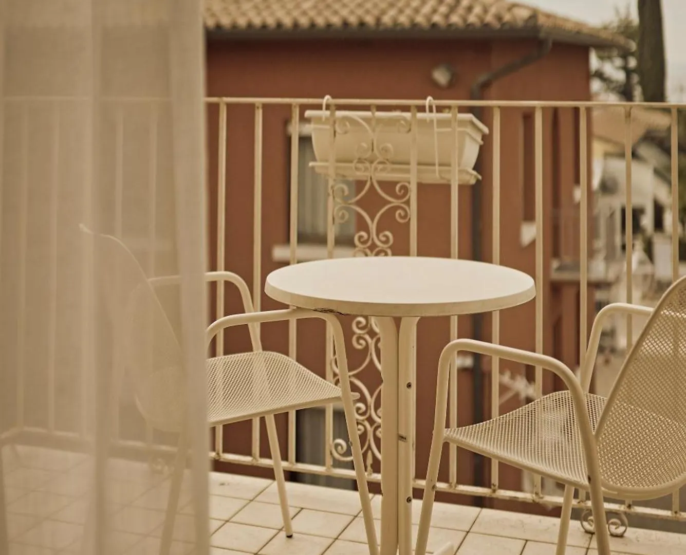 Hotel Le Mura Lazise