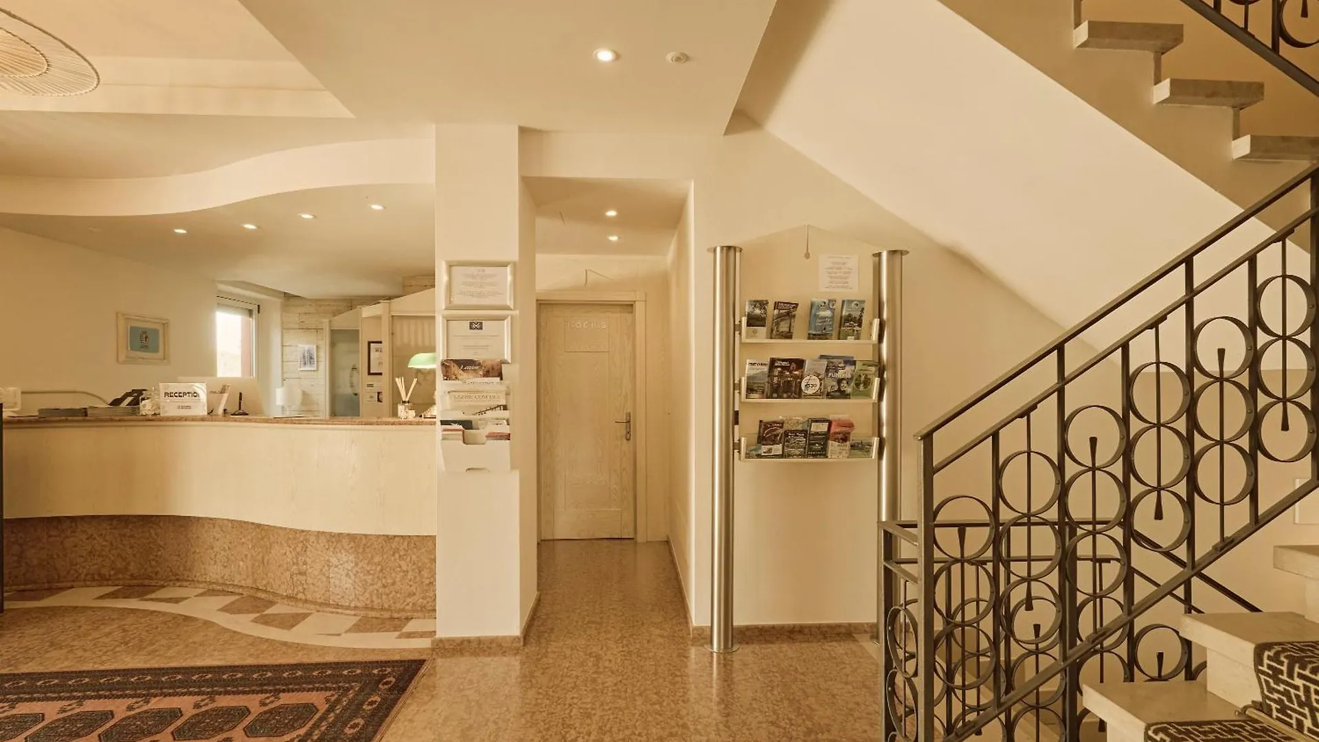Hotel Le Mura Lazise