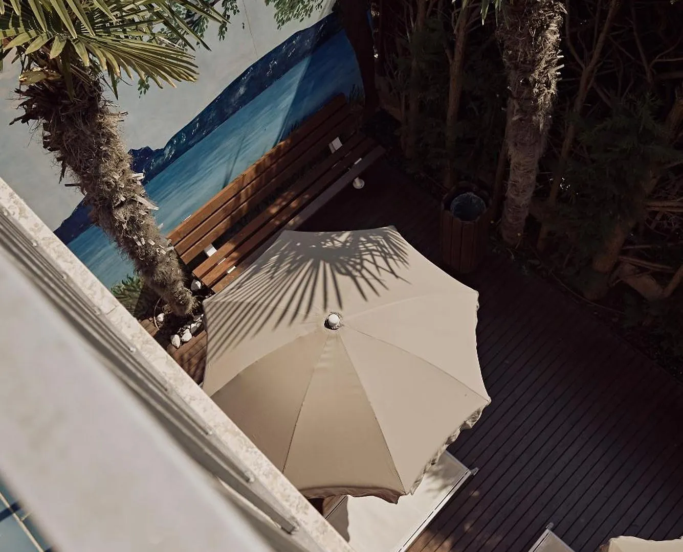Hotel Le Mura Lazise Italia