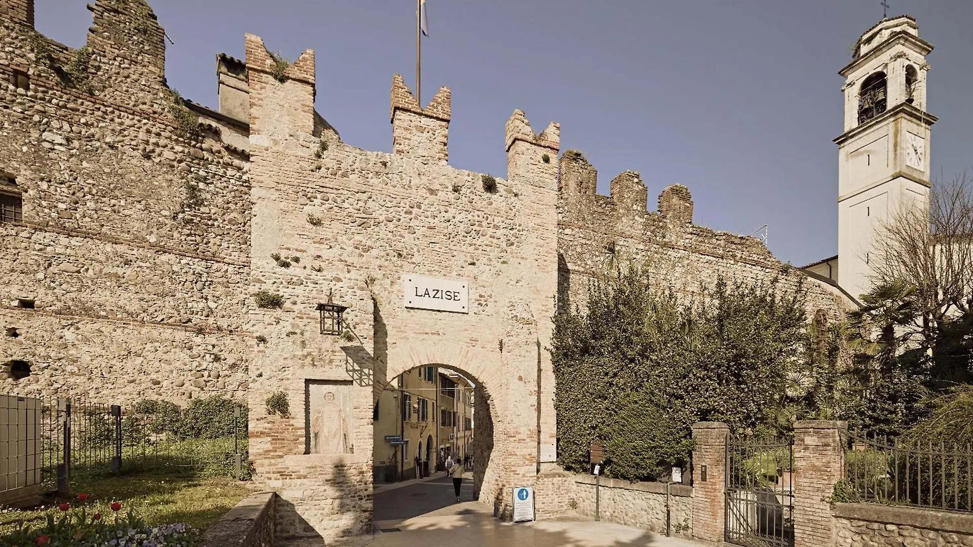 Hotel Le Mura Lazise