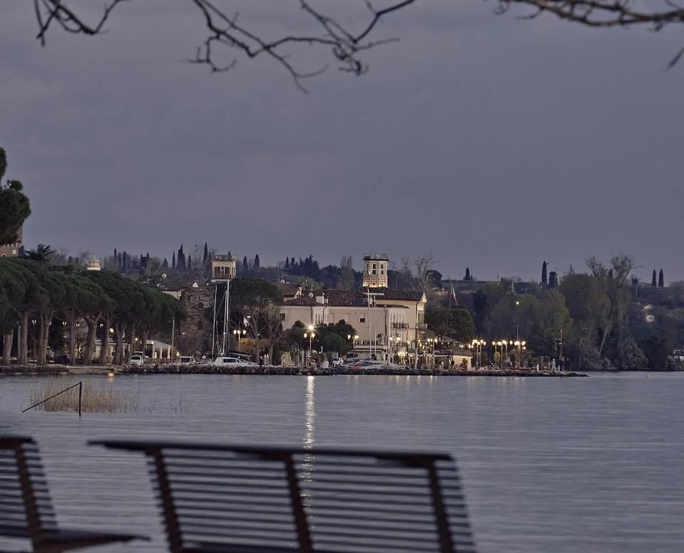 Hotel Le Mura Lazise