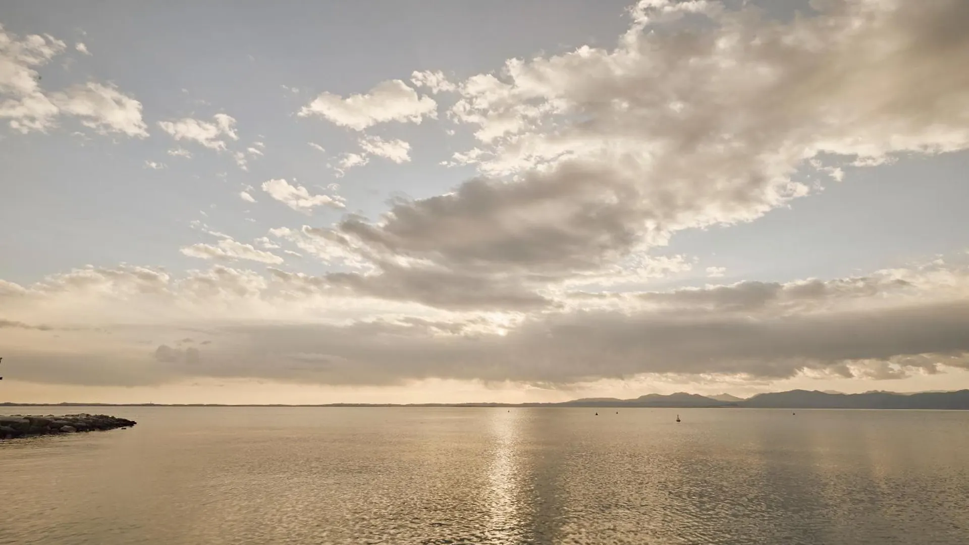 Hotel Le Mura Lazise