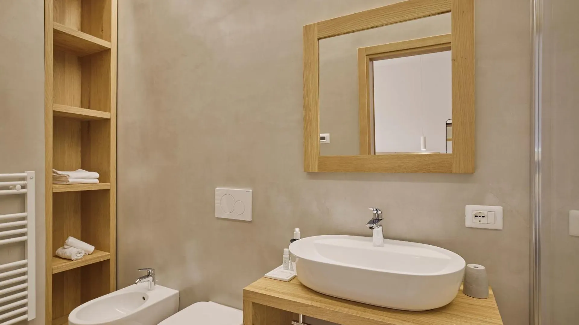 Hotel Le Mura Lazise