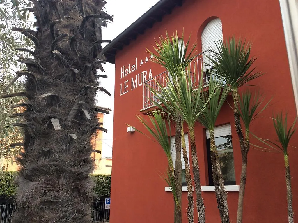 Hotel Le Mura Lazise